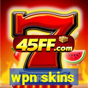 wpn skins